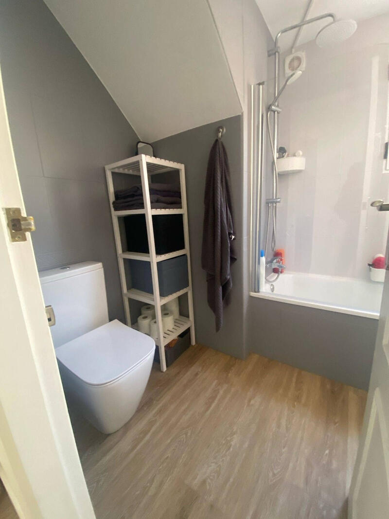 4 Schlafzimmer Duplex zu verkaufen