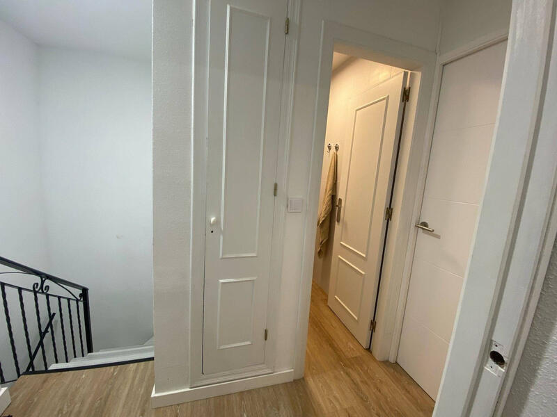 4 Schlafzimmer Duplex zu verkaufen