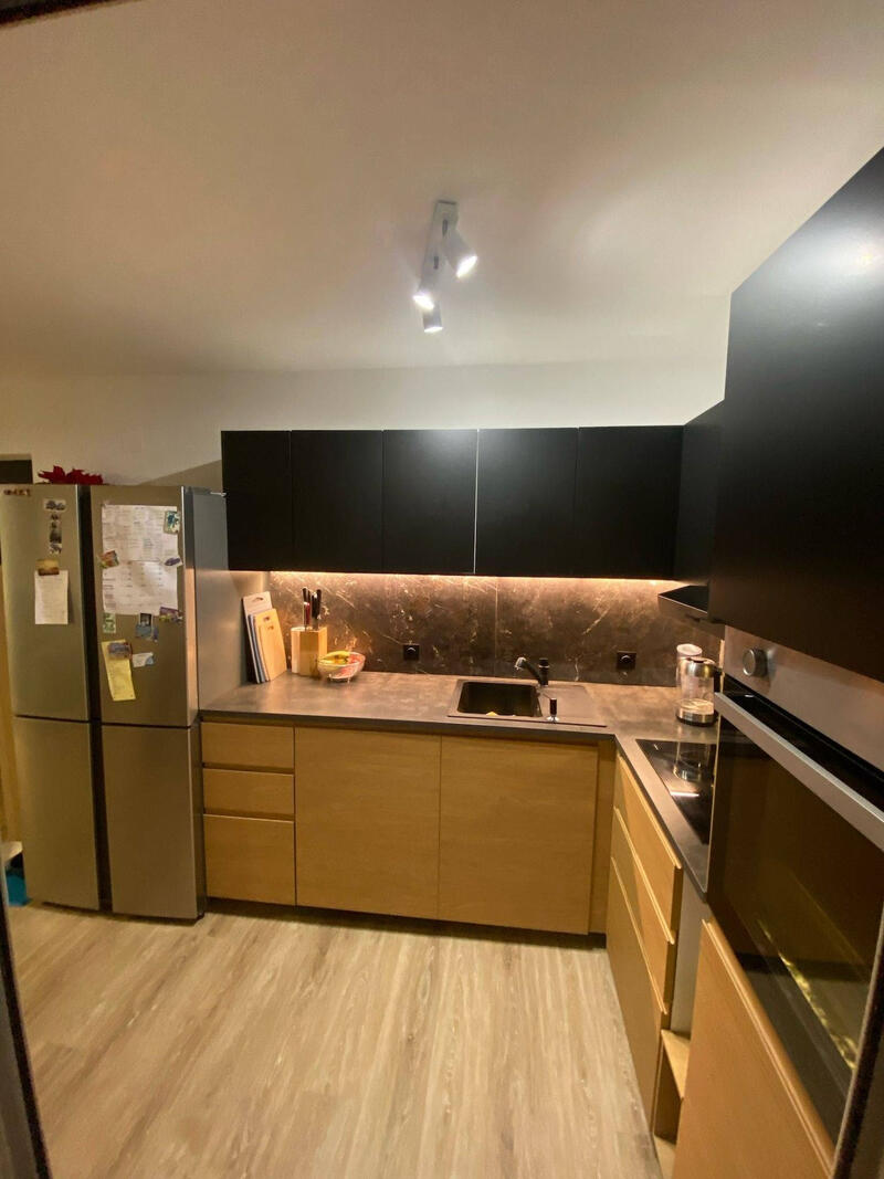 4 Schlafzimmer Duplex zu verkaufen