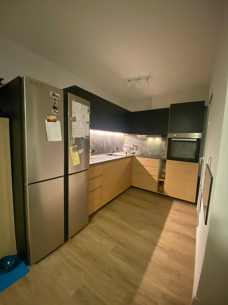 4 Schlafzimmer Duplex zu verkaufen