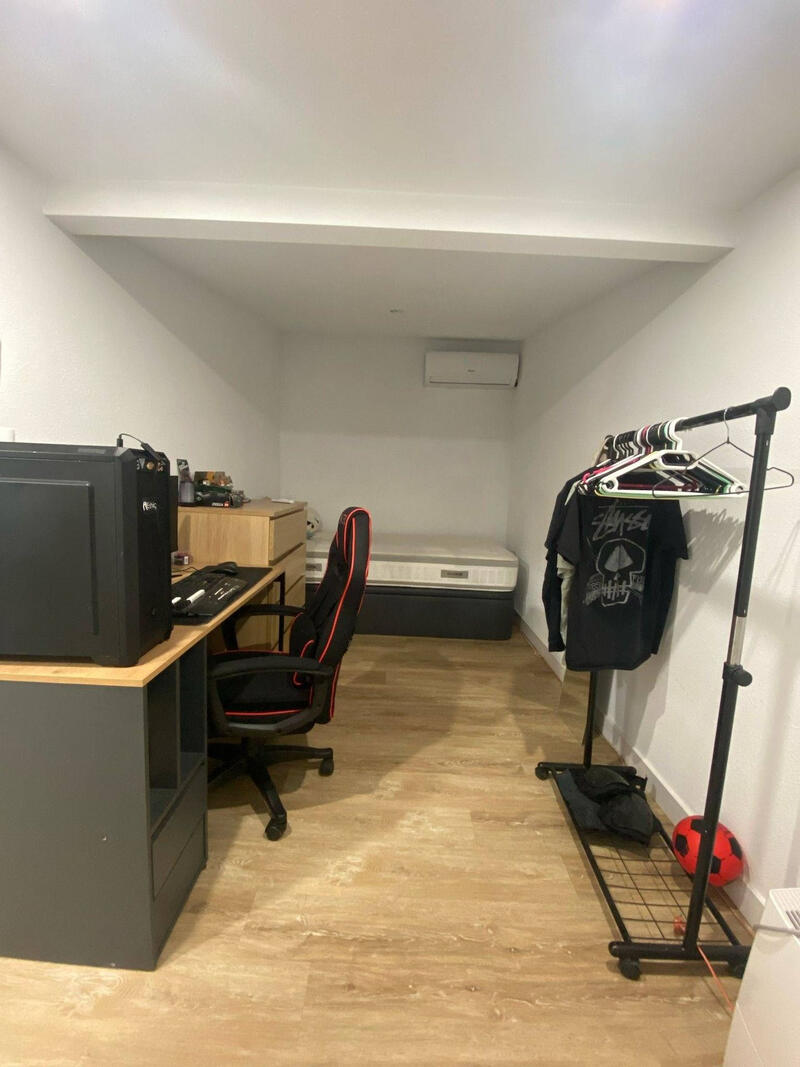 4 Schlafzimmer Duplex zu verkaufen