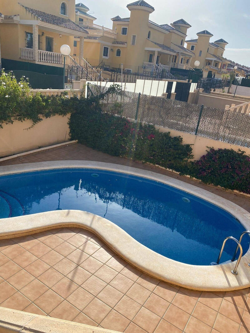 3 slaapkamer Villa Te koop