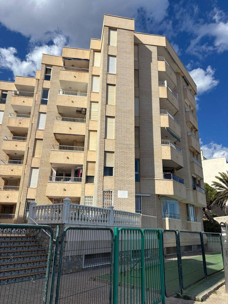 Lägenhet till salu i Torrevieja, Alicante
