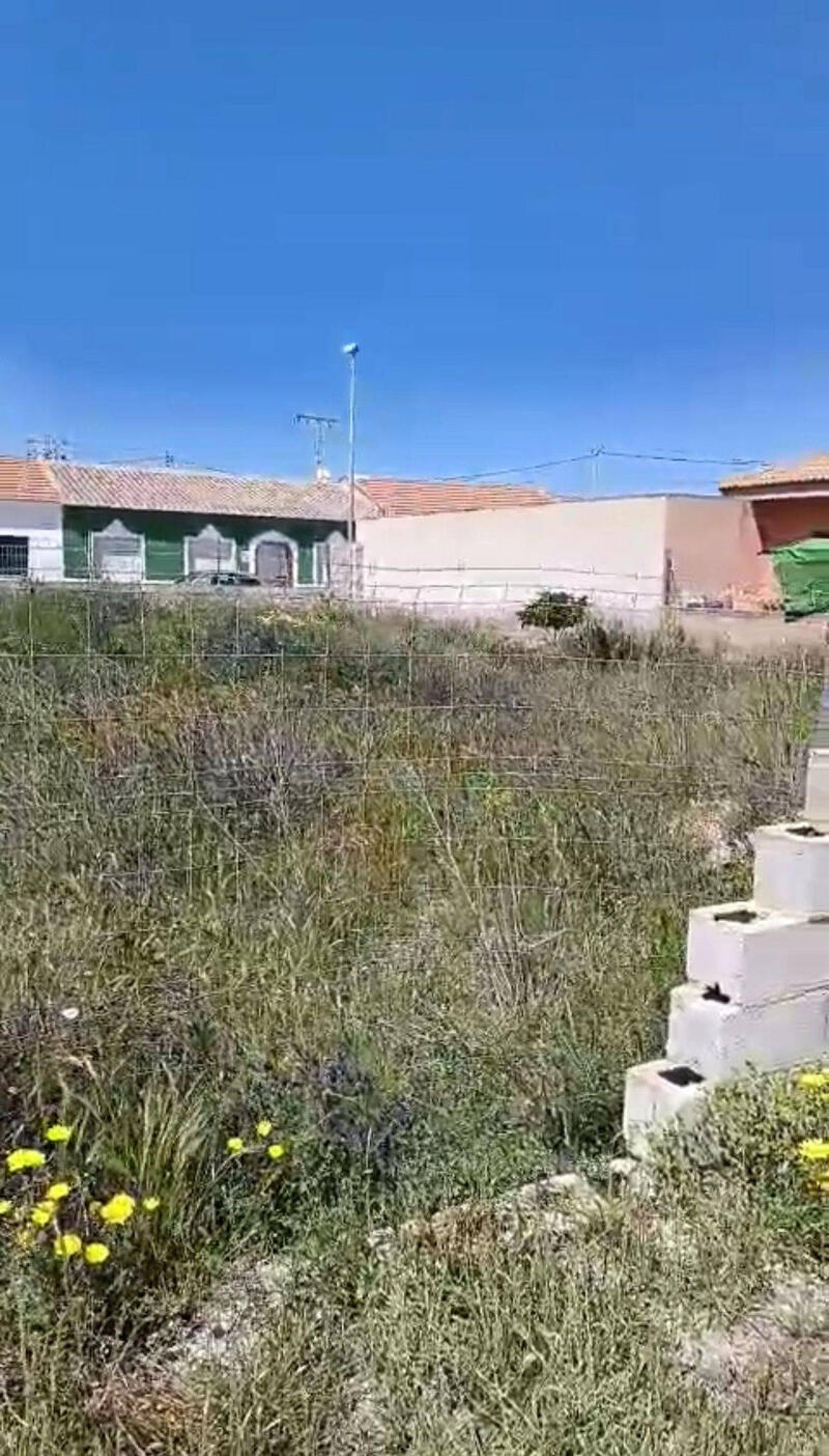 Terrenos en venta