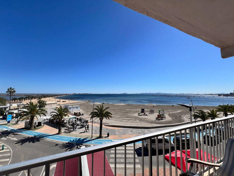 Apartamento en venta en San Pedro del Pinatar, Murcia