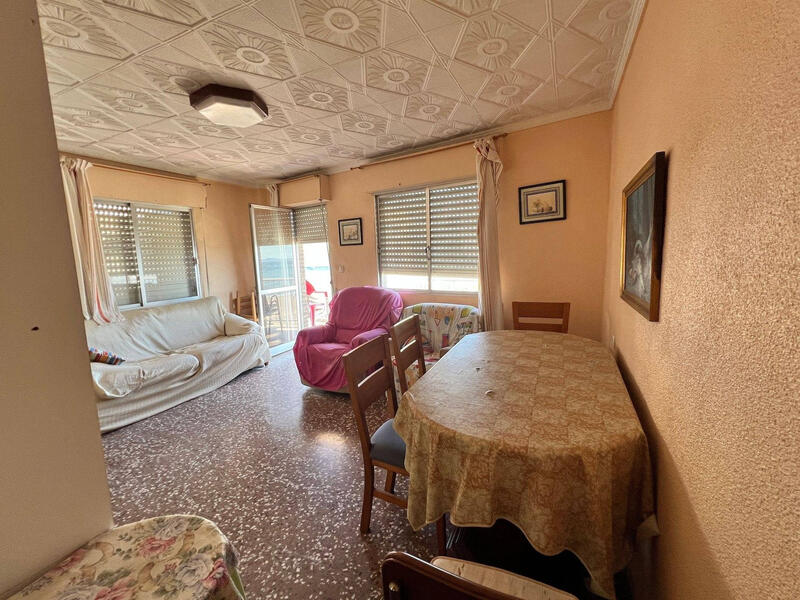 3 chambre Appartement à vendre