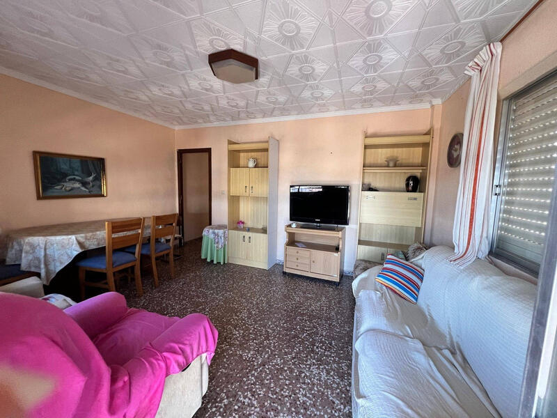 3 chambre Appartement à vendre
