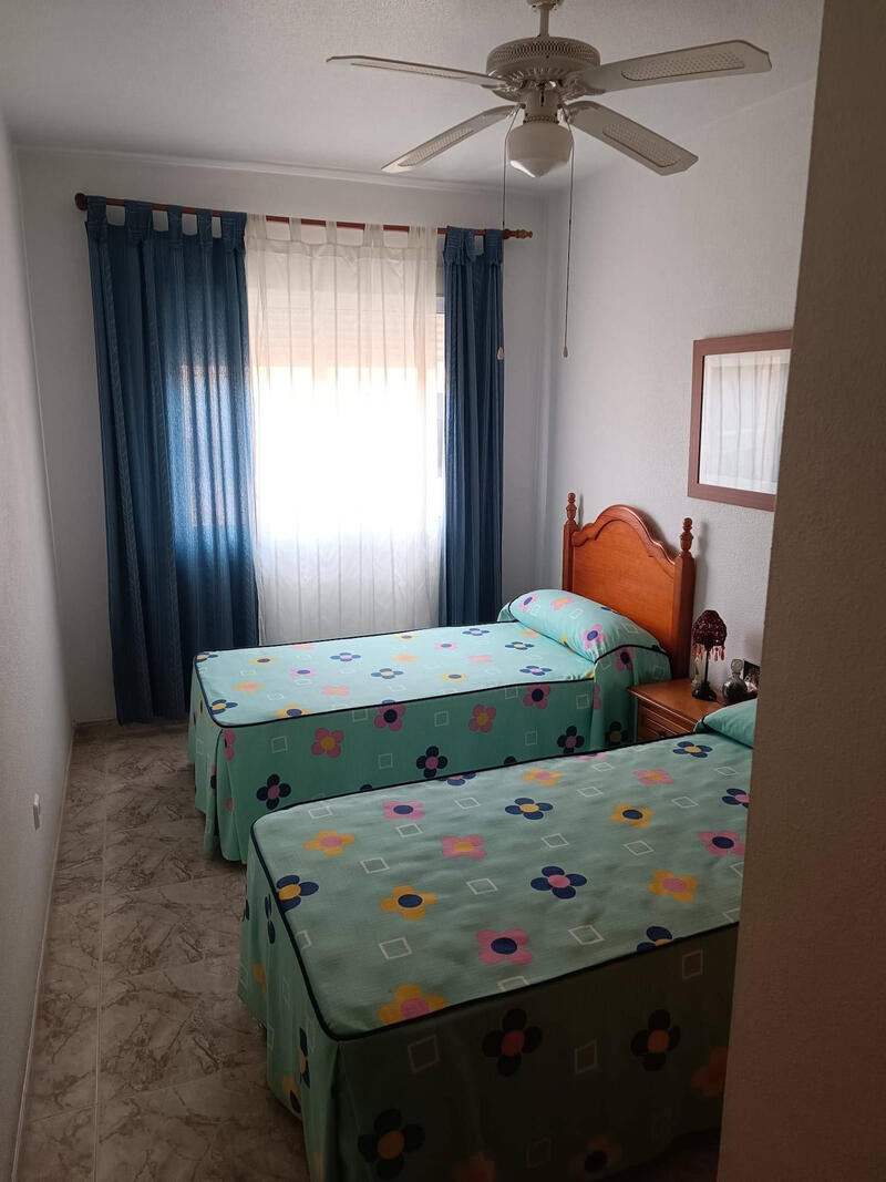 2 Cuarto Apartamento en venta