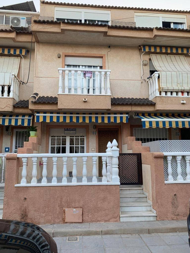 4 chambre Duplex à vendre