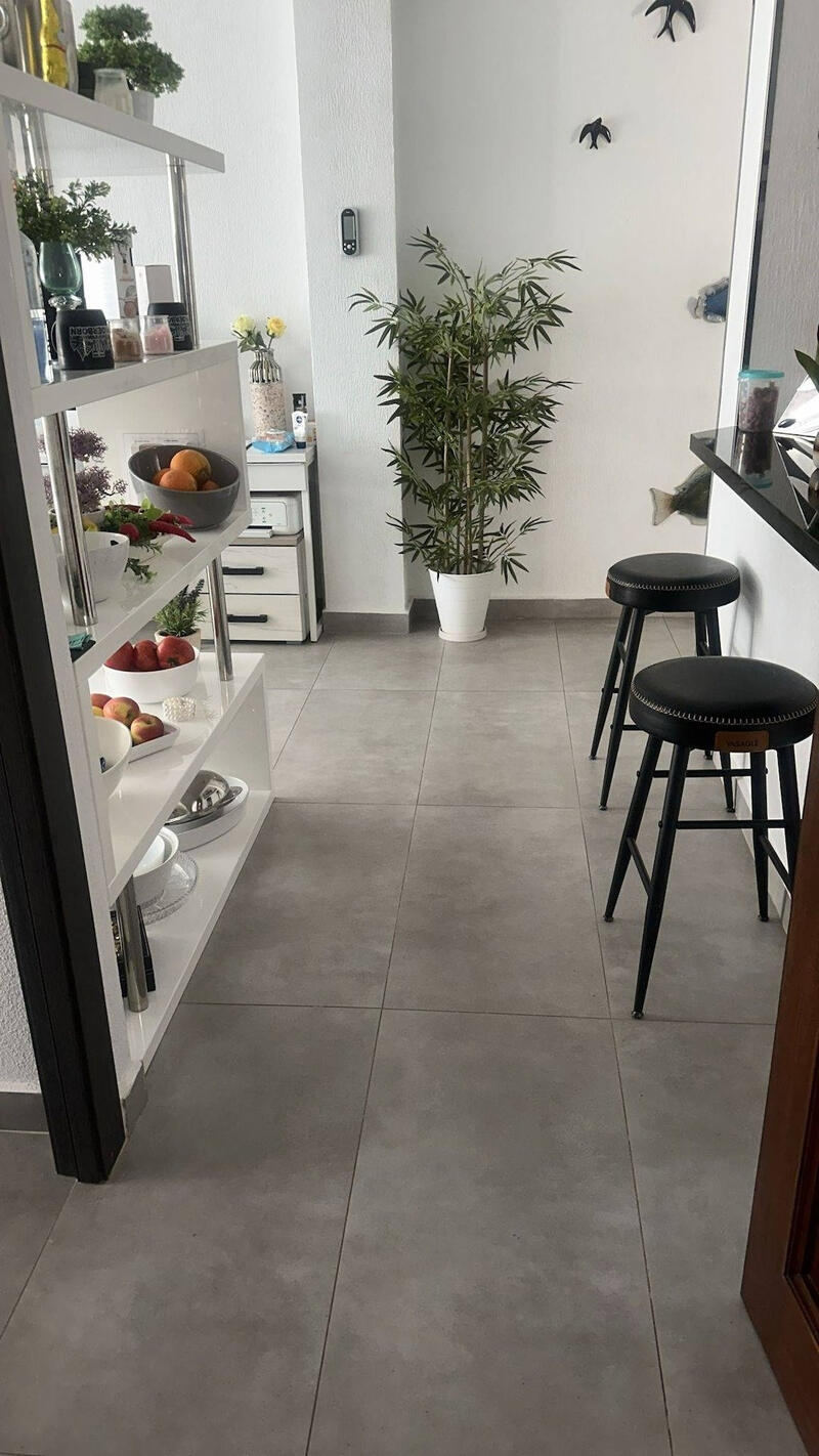 3 sovrum Lägenhet till salu