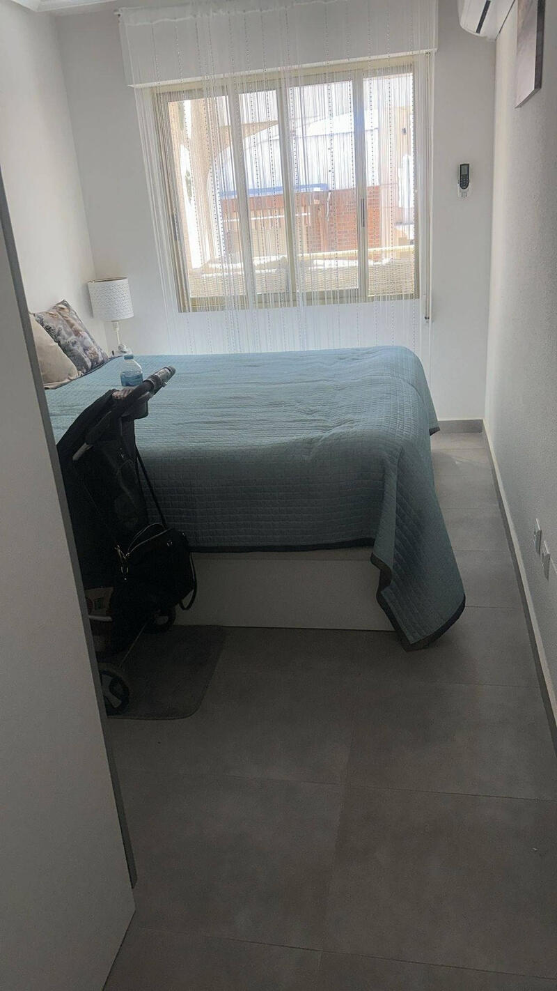 3 sovrum Lägenhet till salu
