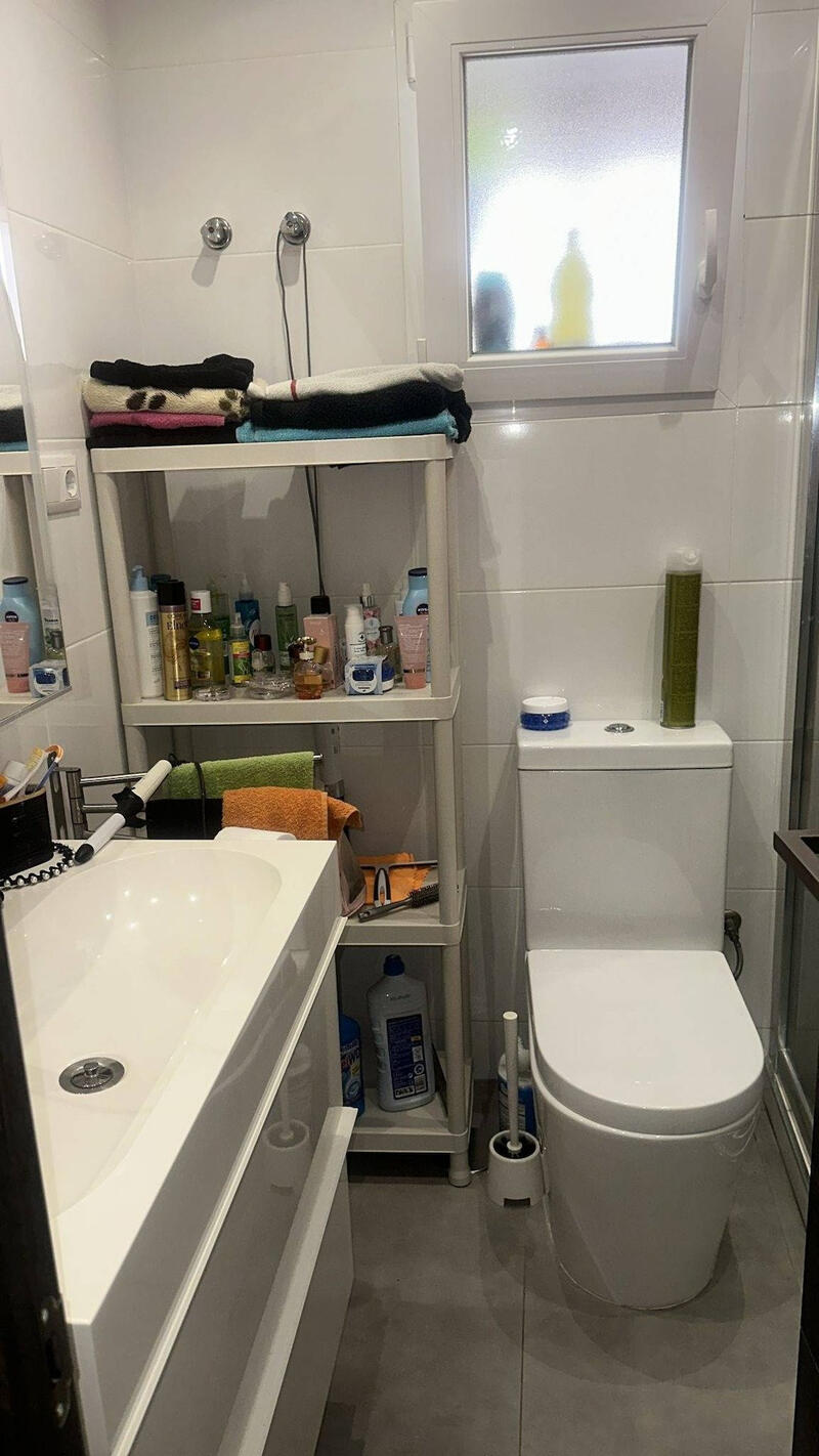 3 sovrum Lägenhet till salu