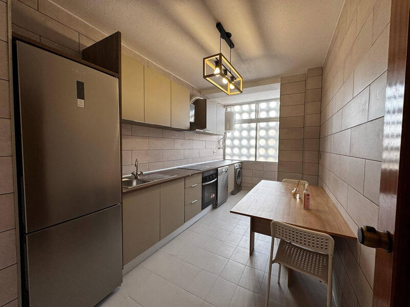 Apartment for sale in Santiago de la Ribera, Murcia