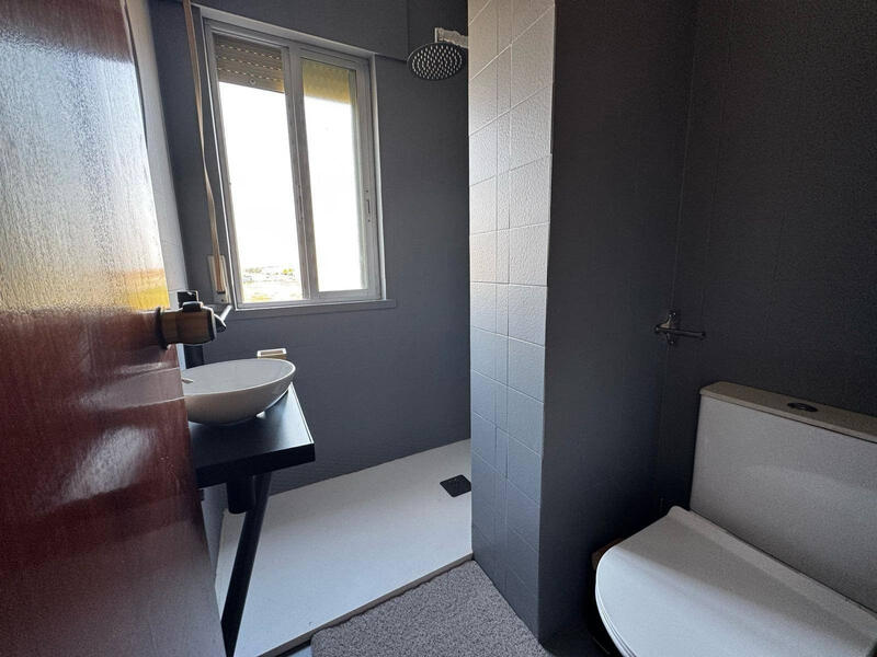 3 sovrum Lägenhet till salu