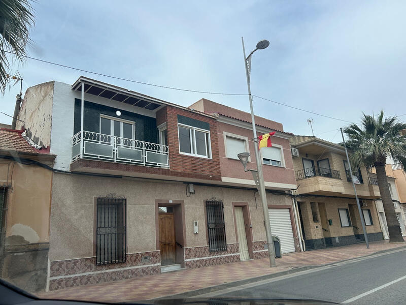 Apartamento en venta en Jacarilla, Alicante
