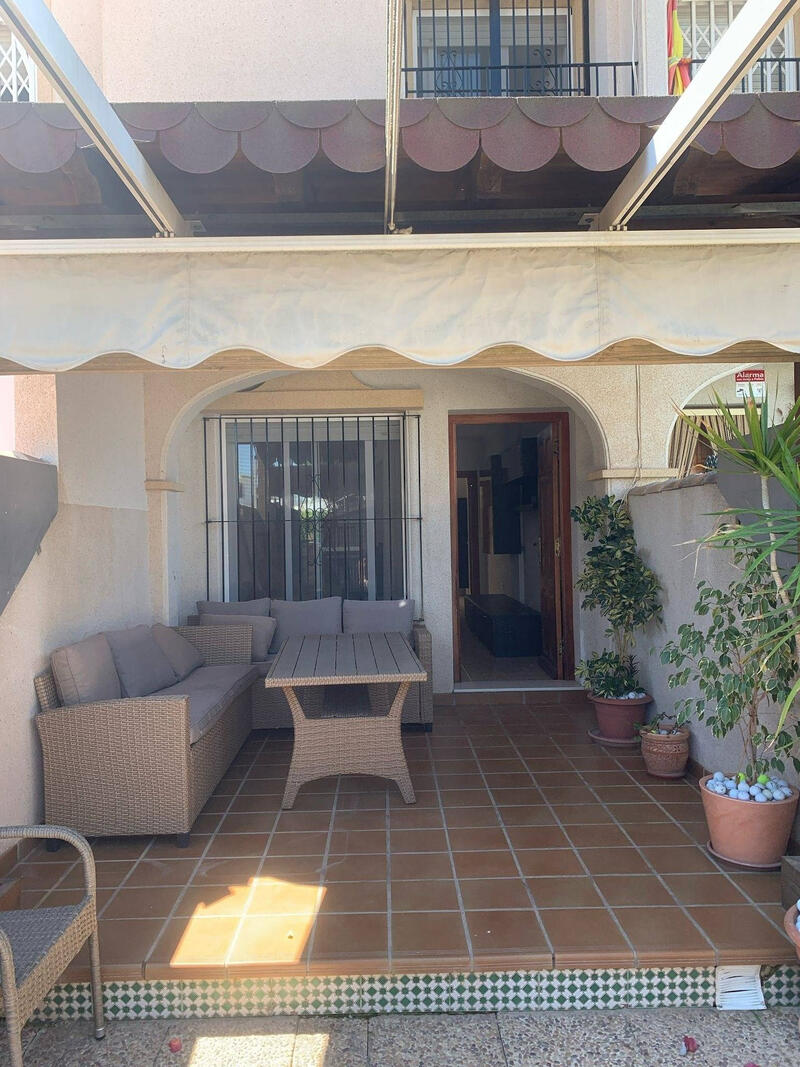 2 Schlafzimmer Duplex zu verkaufen