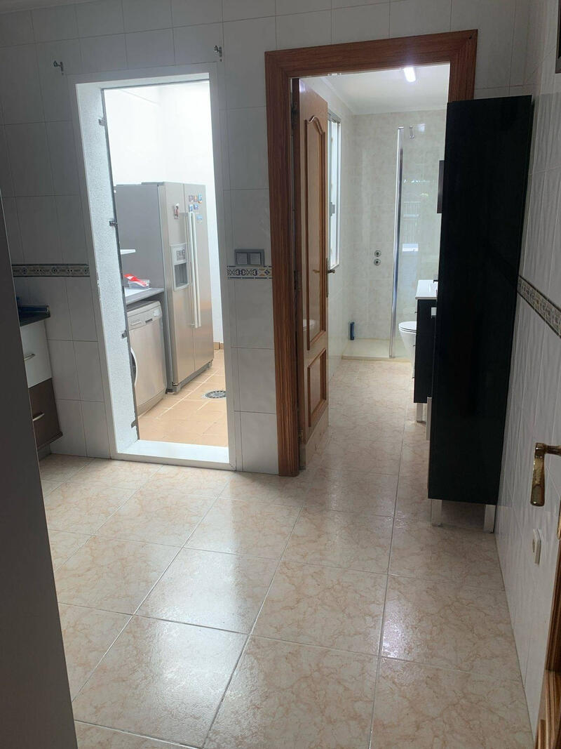 2 Schlafzimmer Duplex zu verkaufen