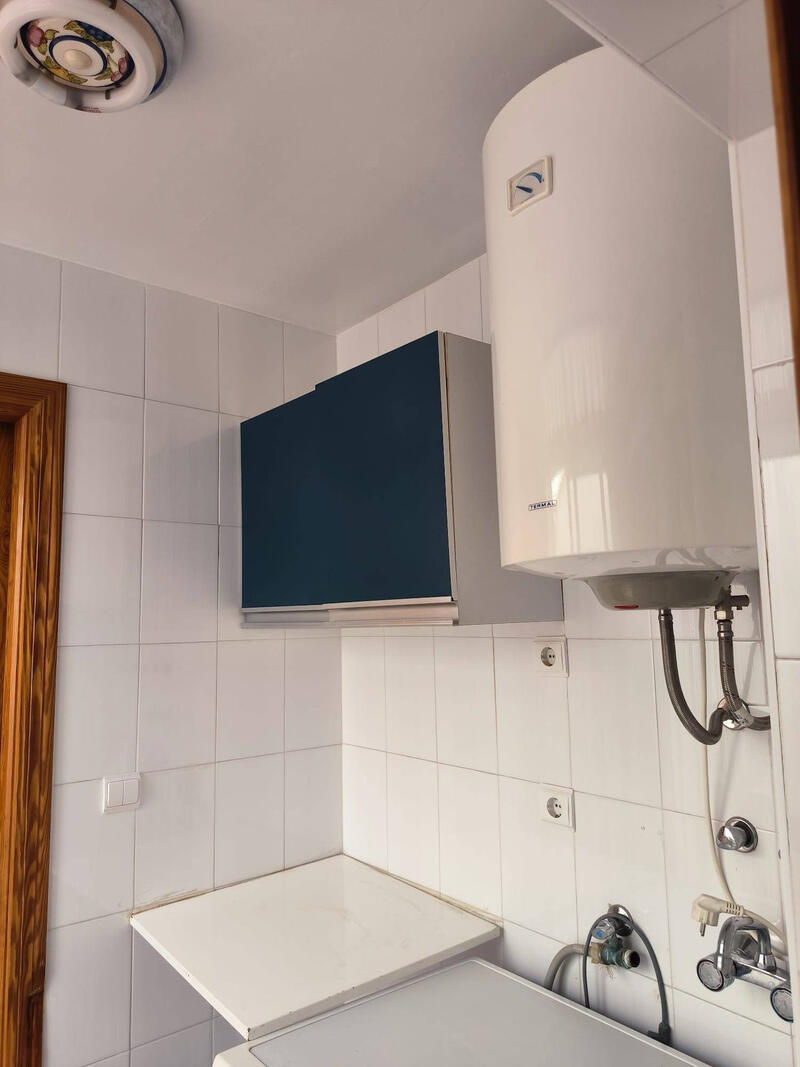3 sovrum Duplex till salu