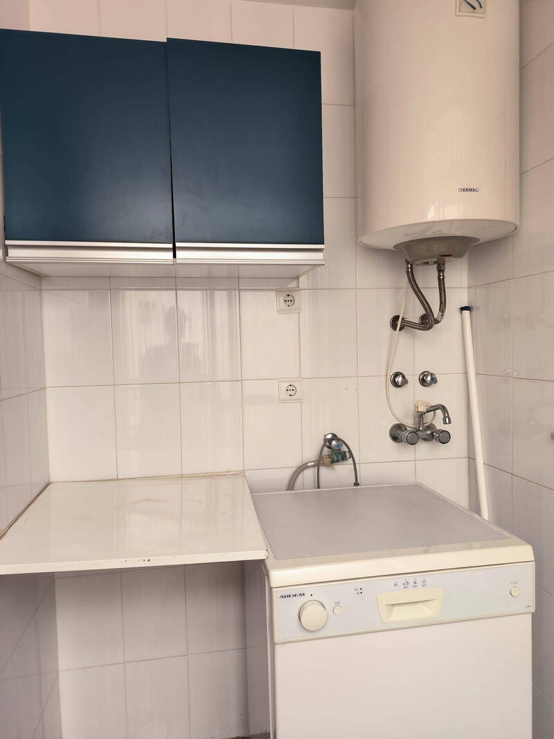 3 sovrum Duplex till salu