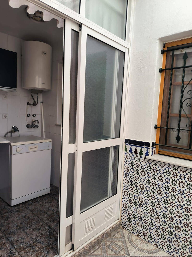 3 sovrum Duplex till salu