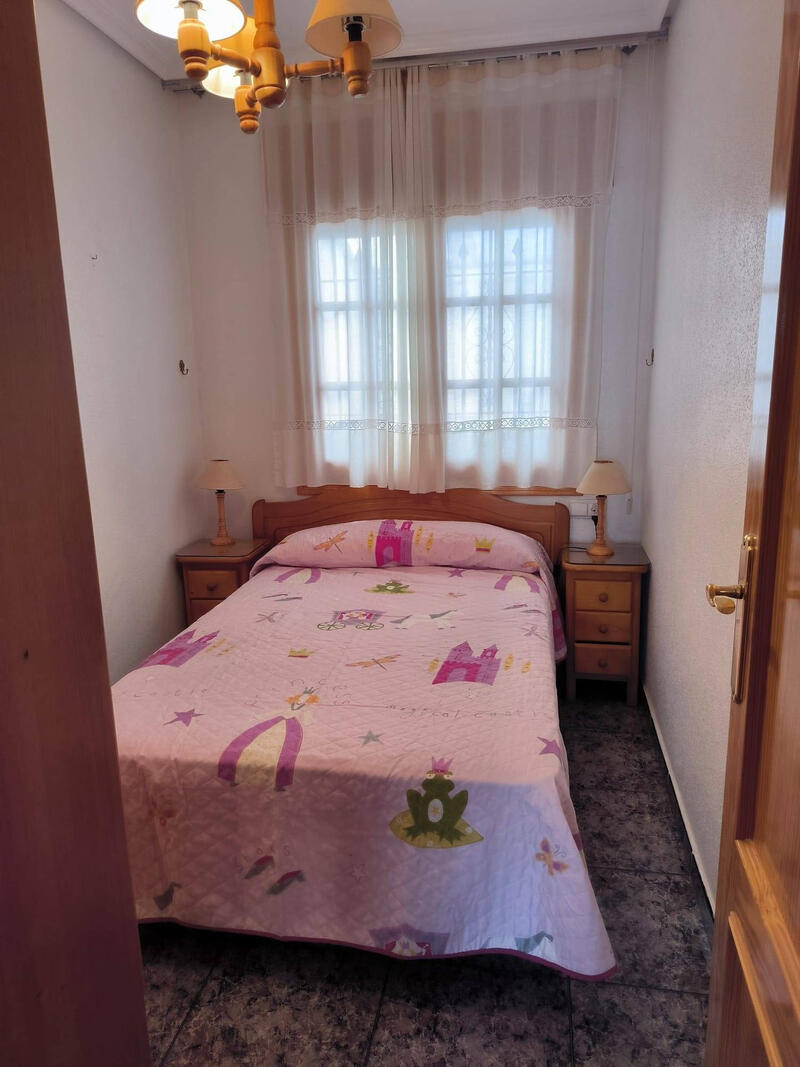 3 sovrum Duplex till salu
