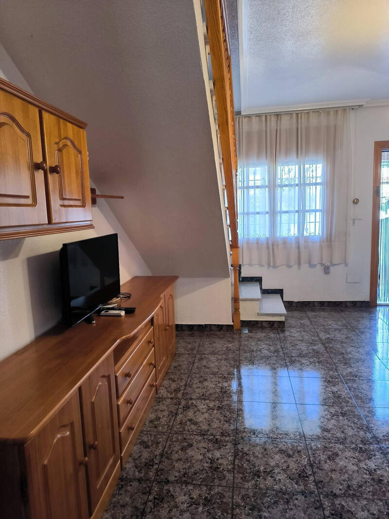 3 sovrum Duplex till salu