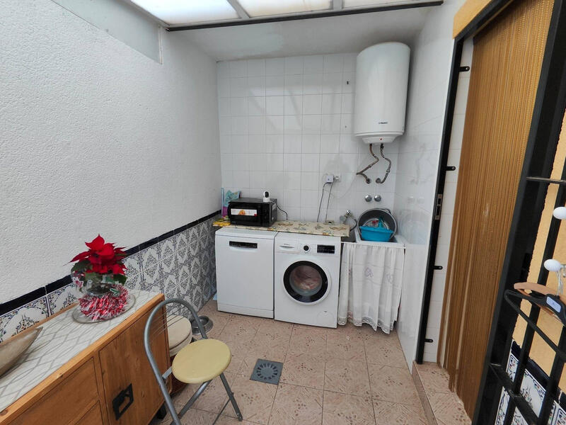 2 Schlafzimmer Villa zu verkaufen