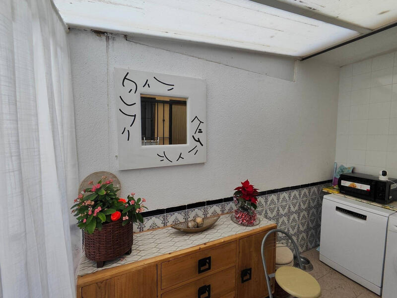 2 Schlafzimmer Villa zu verkaufen