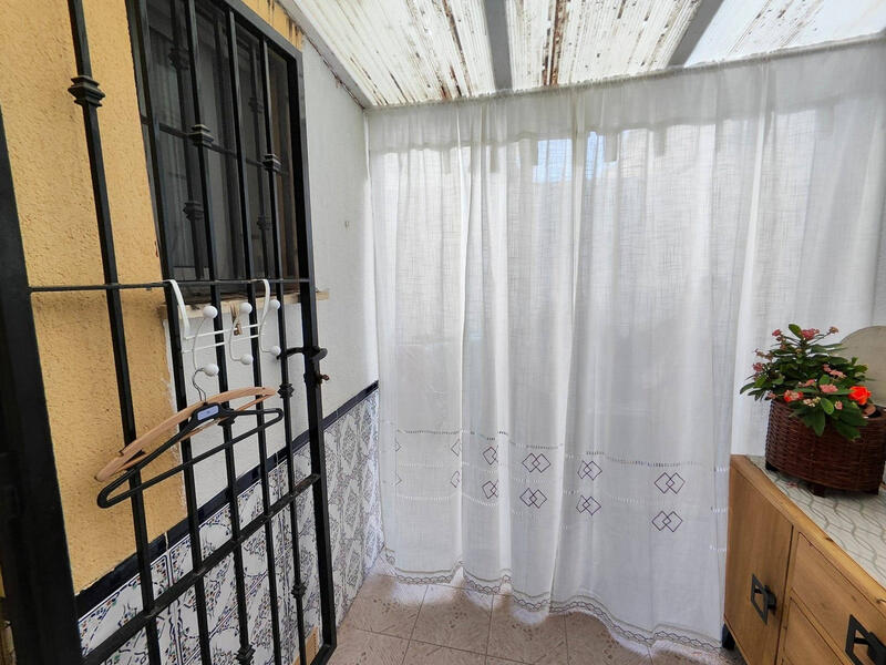 2 Schlafzimmer Villa zu verkaufen
