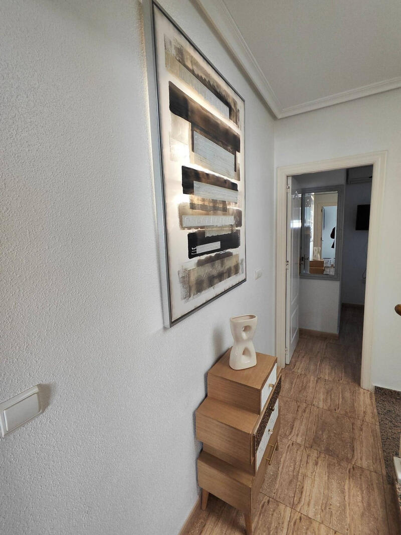 2 Schlafzimmer Villa zu verkaufen