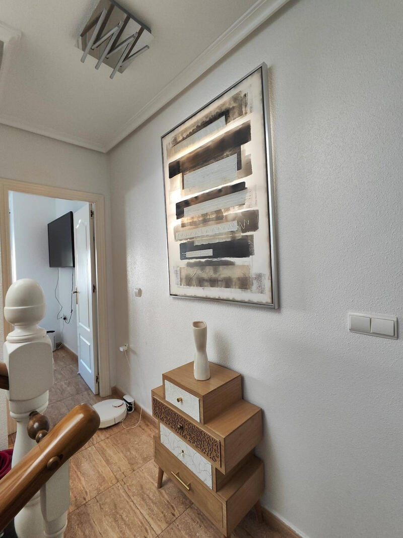 2 Schlafzimmer Villa zu verkaufen