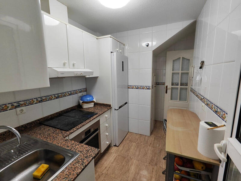 2 Schlafzimmer Villa zu verkaufen