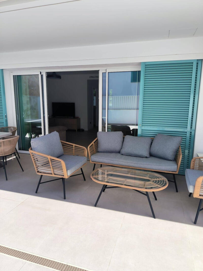 3 sovrum Villa till salu