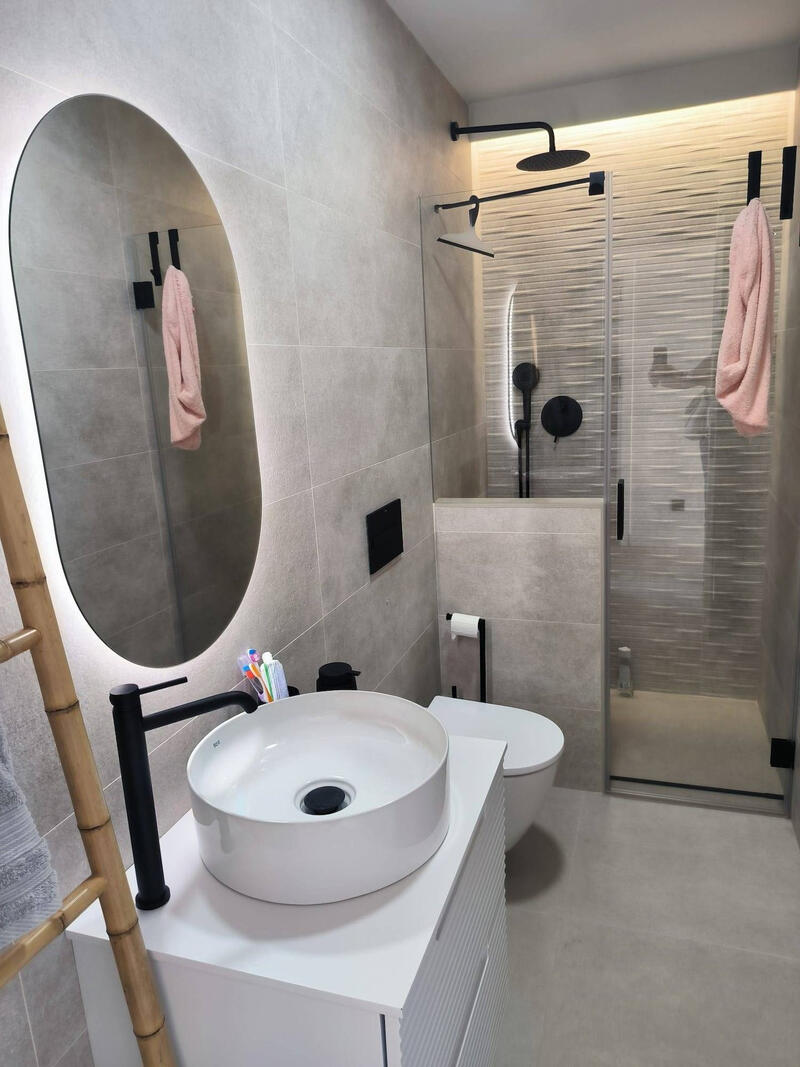 3 sovrum Villa till salu