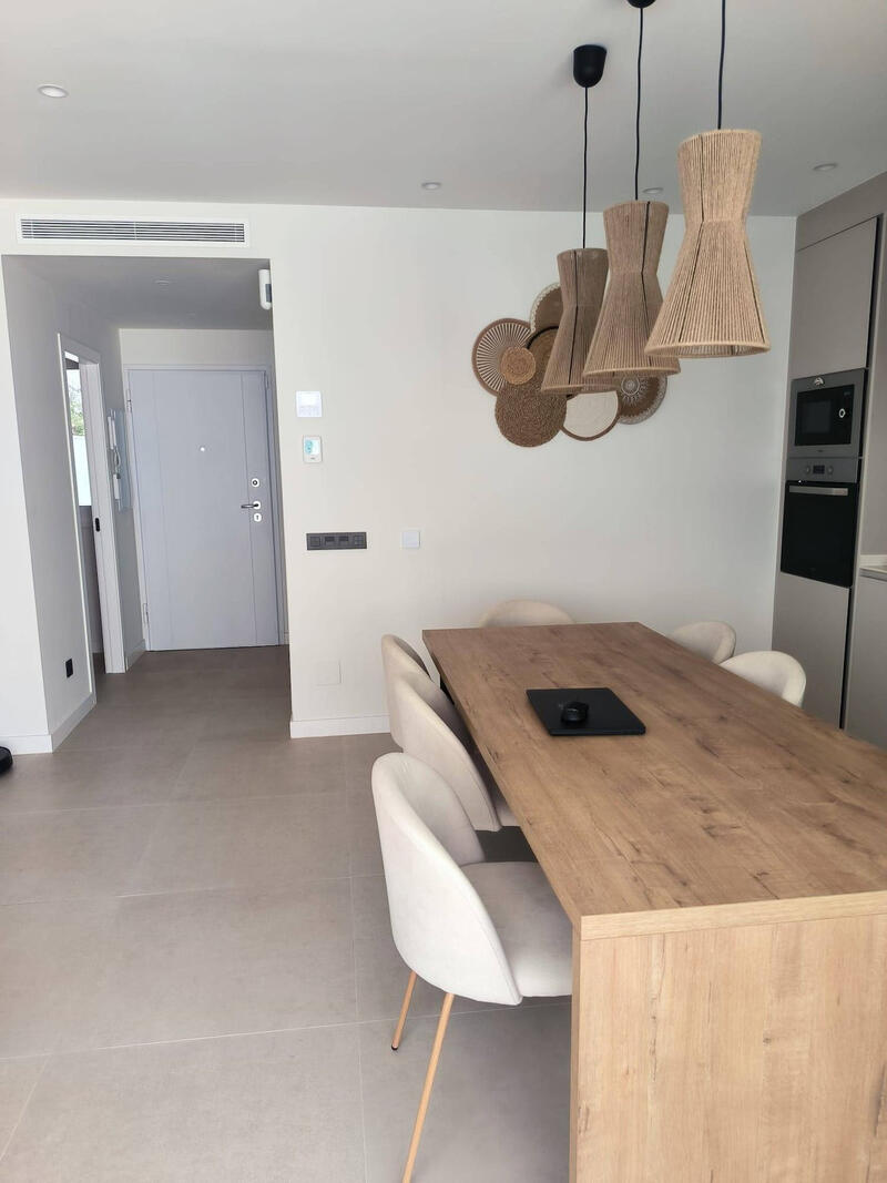 3 sovrum Villa till salu