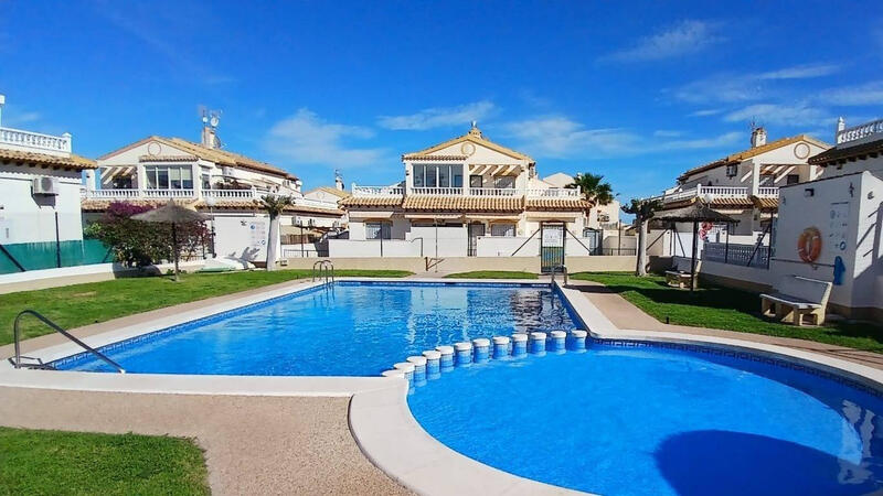 Duplex for sale in Orihuela, Alicante