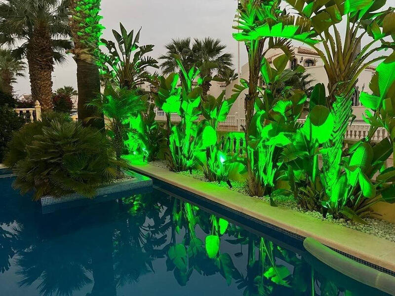 3 Cuarto Villa en venta