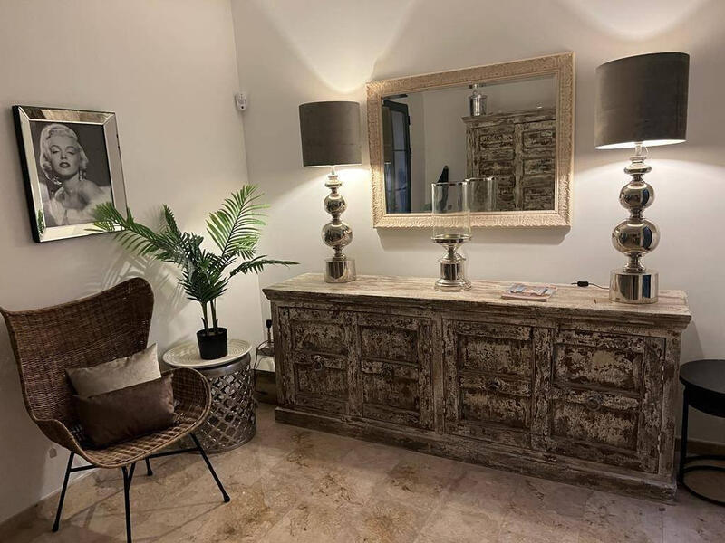 3 Cuarto Villa en venta