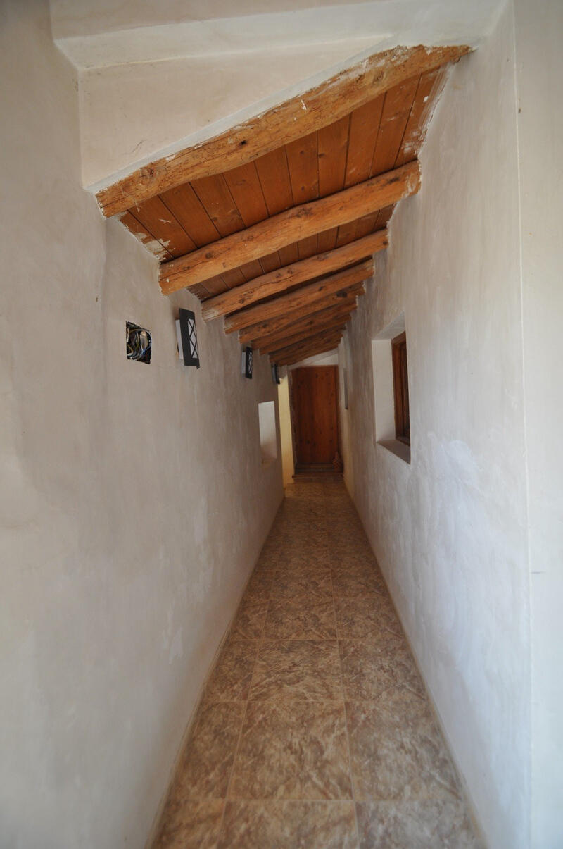 4 Schlafzimmer Villa zu verkaufen