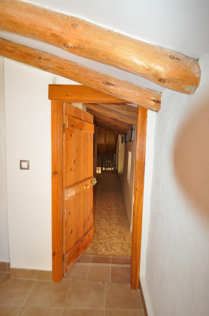 4 Schlafzimmer Villa zu verkaufen