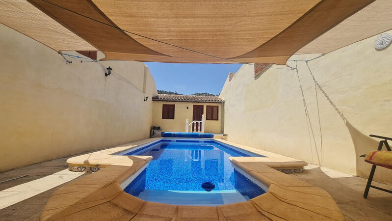 4 Schlafzimmer Villa zu verkaufen
