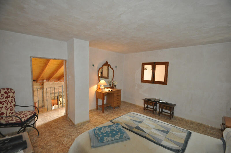 4 Schlafzimmer Villa zu verkaufen