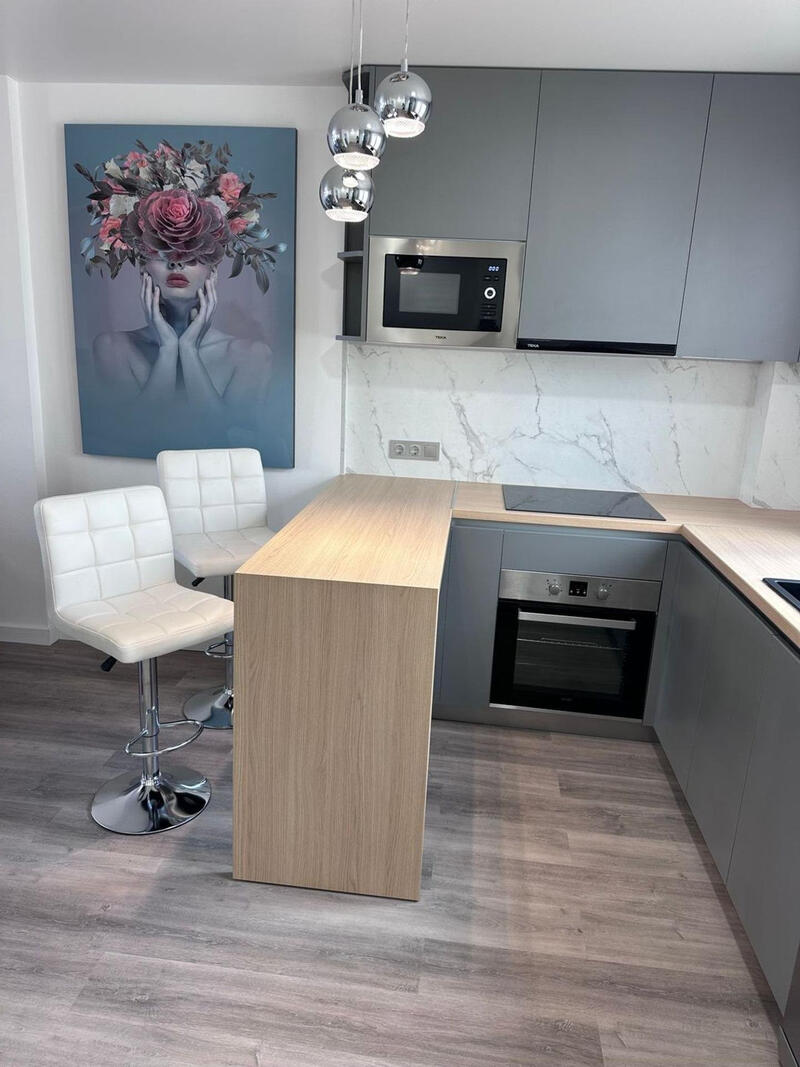 3 Cuarto Apartamento en venta