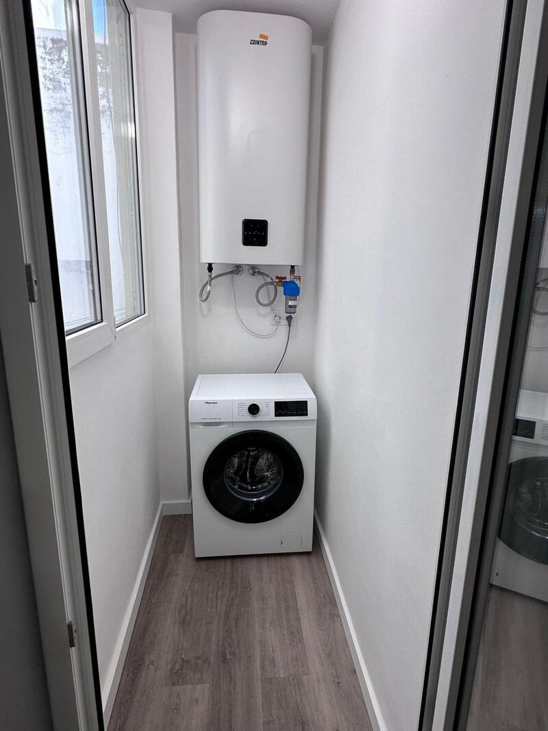 3 Cuarto Apartamento en venta