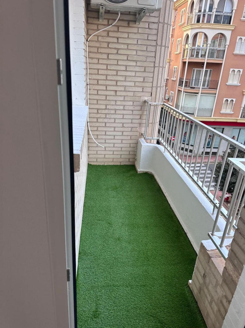 3 Cuarto Apartamento en venta