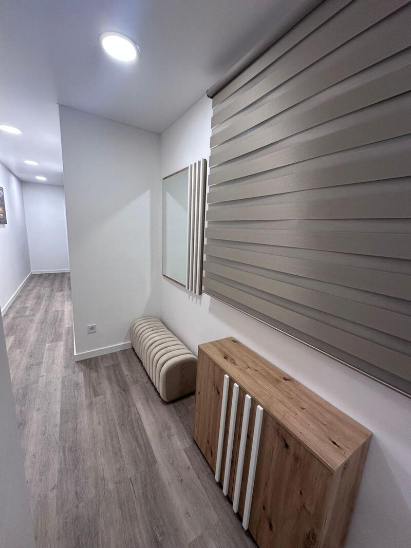 3 Cuarto Apartamento en venta