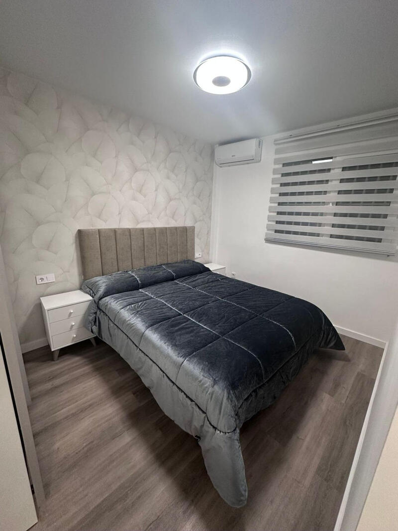 3 Cuarto Apartamento en venta