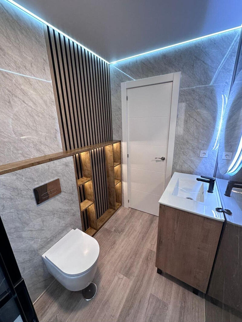3 Cuarto Apartamento en venta