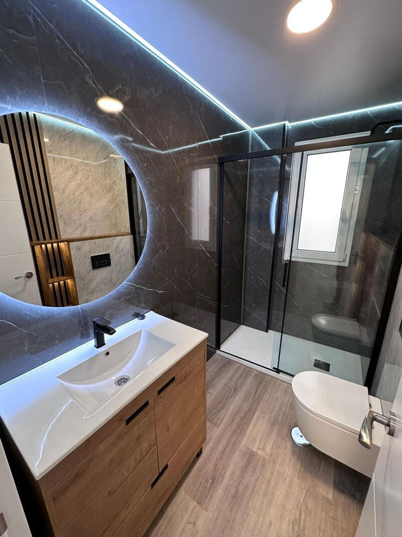 3 Cuarto Apartamento en venta