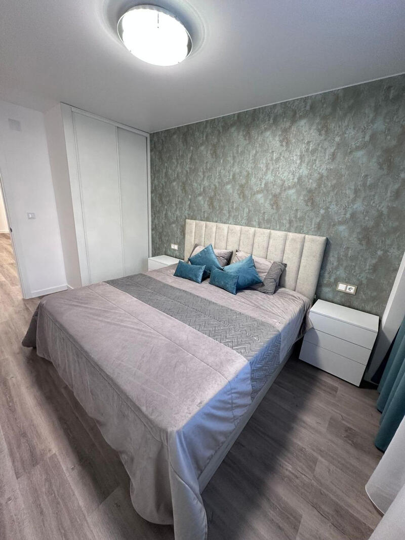 3 Cuarto Apartamento en venta